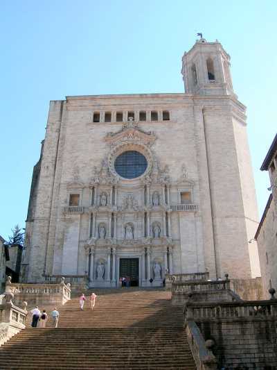 Girona Catedral 1